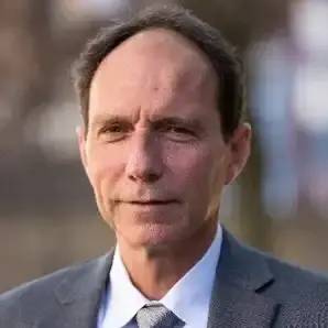 David MacGregor