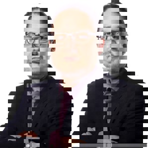 Chief Billy (William) Morin