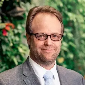 Myron Keehn