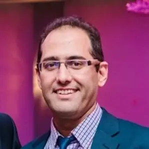 Amir Reza Hanifi