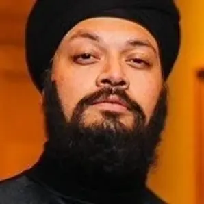 Jag Singh