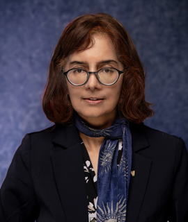 Sunita Satyapal