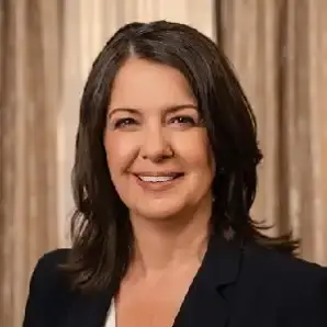 Danielle Smith