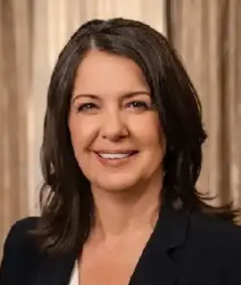 Danielle Smith