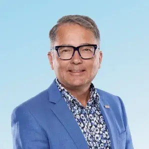 Richard Fecteau