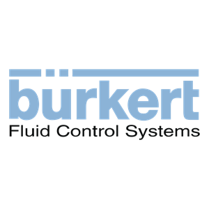 Burkert Fluid Control Systems logo.png