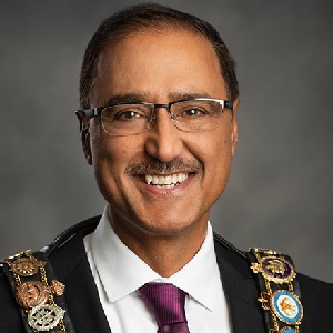 Mayor Amarjeet Sohi 300 x 300