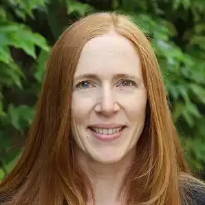 Alison Cretney