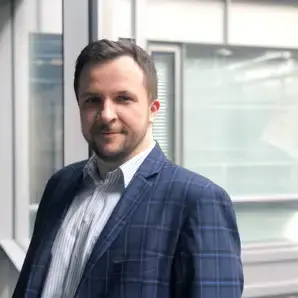 Grzegorz Gałczyński