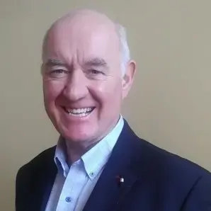 Norman Hendry