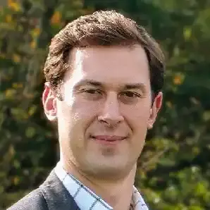 Andrew Gillis