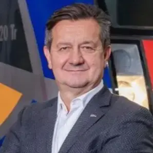 Krzysztof Zdziarski