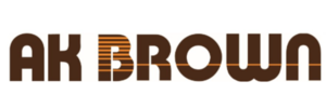 AK Brown