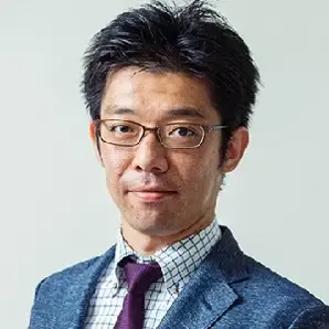 Kento Tokumaru 