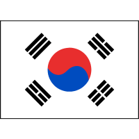 South Korea