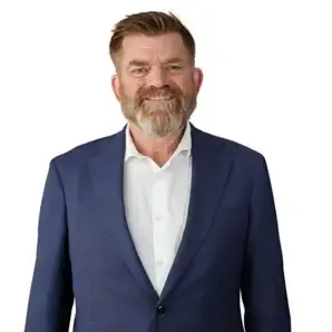 Brian Jean