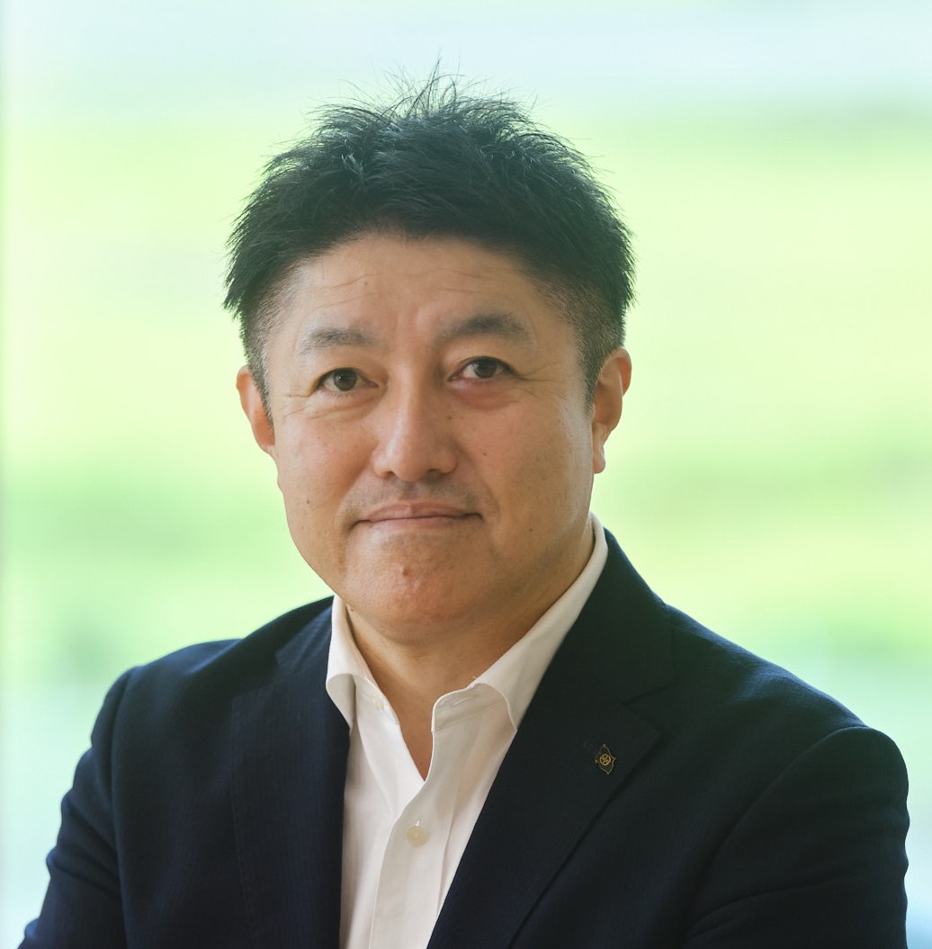 Kei Nomura - Canadian Hydrogen Convention