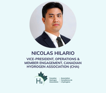 Nicolas Hilario
