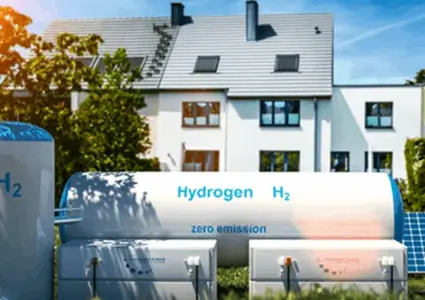 The Future Of Hydrogen