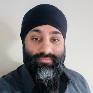 Varjinder Chane 