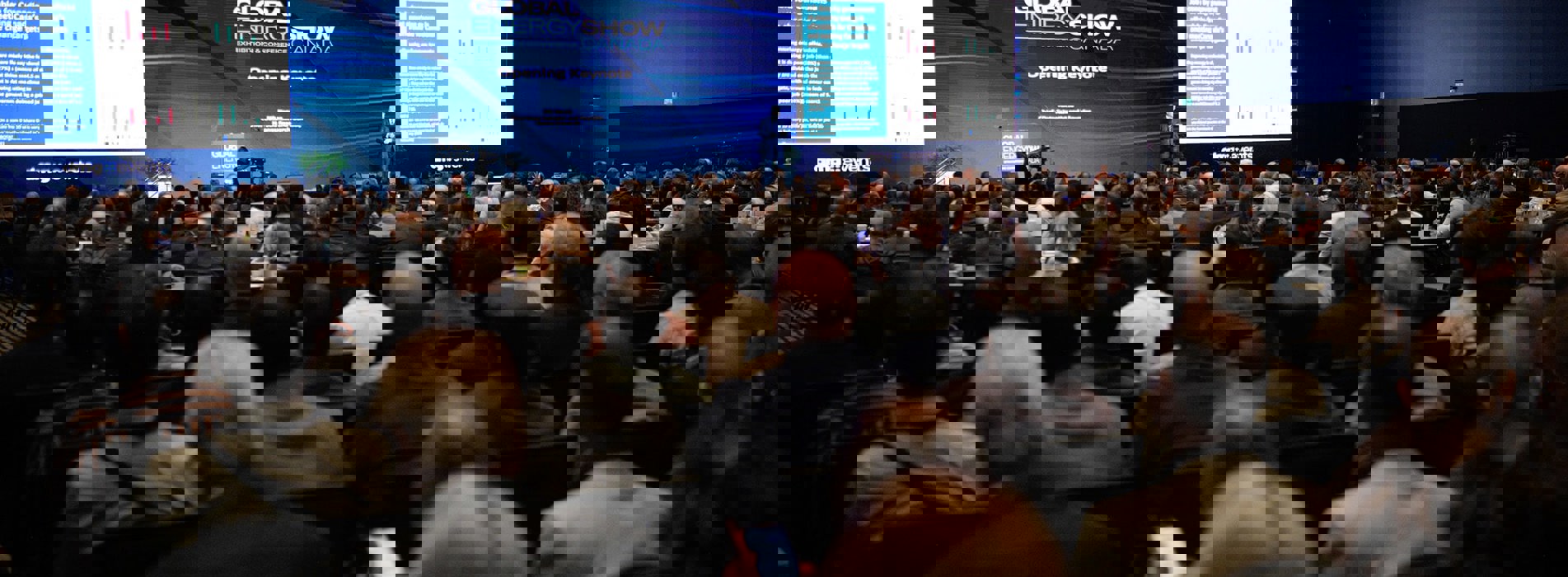 Conference Min