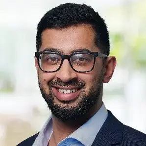 Imran Abdulla