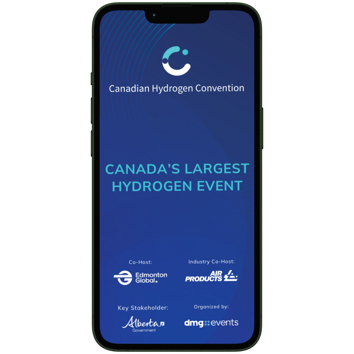 Join Canada’S Largest Hydrogen Event! (1)