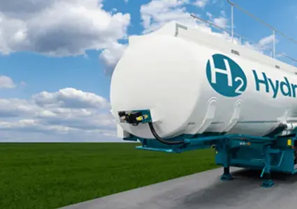 Hydrogen Strategy For B.C.