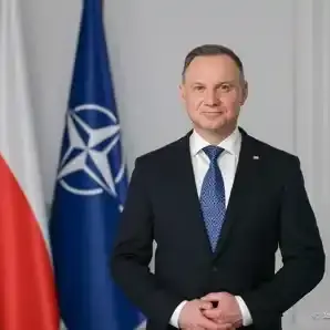 Andrzej Duda