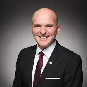 Randy Boissonnault
