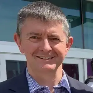 Dr. Matthew Findlay