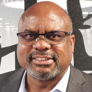 Isaac Amponsah