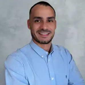 Diego Moreno