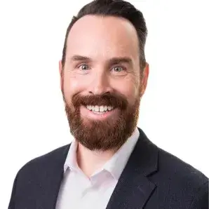 Scott Mussbacher