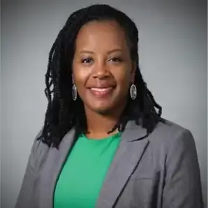 Ebony Wiley