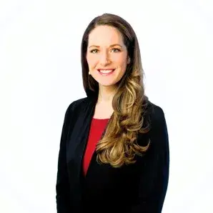 Samantha Irwin