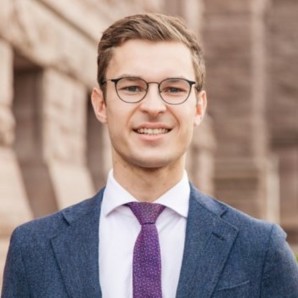 Honourable Sam Oosterhoff