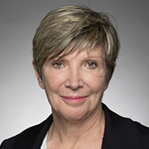 Hon Eleanor Olszewski