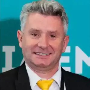 Dr. Cristian Călin