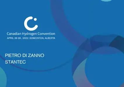 Interview With Pietro Di Zanno