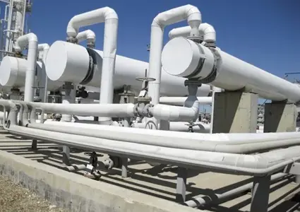Técnicas Reunidas Completes FEED Work