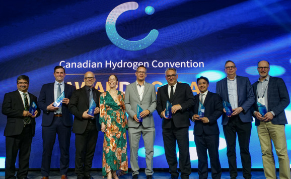 CHC2026 Awards Gala