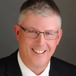 Greg Moffatt