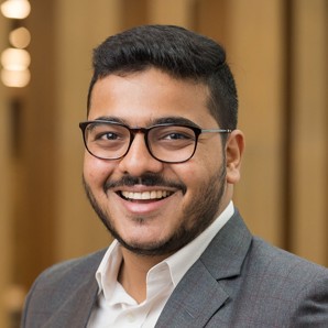 Akash R Kumar Akash Kumar - Canadian Hydrogen Convention