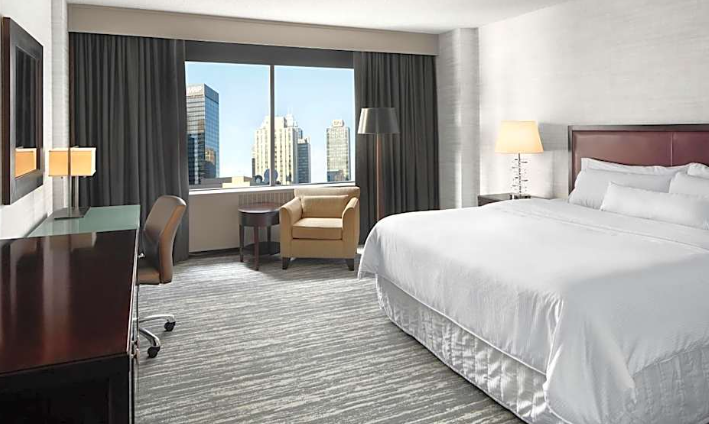 The Westin Edmonton