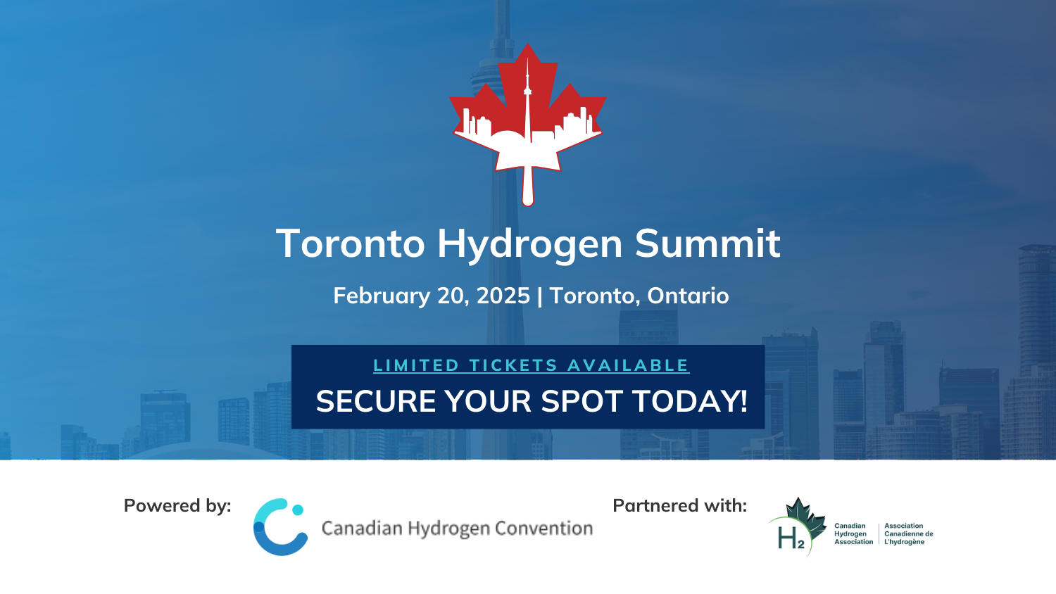 Toronto Hydrogen Summit 2025 (5)