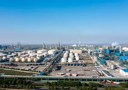 New Hydrogen Facility Proposed