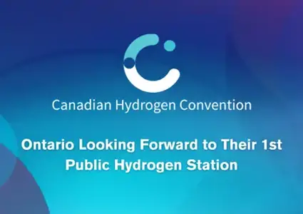 Ontario Looking Forward
