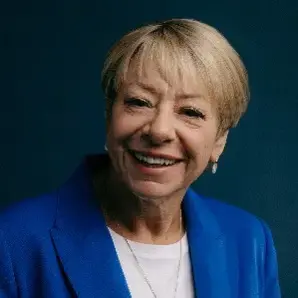 Laura Kilcrease